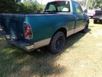 1999 ford f150 reg cab xl 4.2 v6 needs engine work does not run%%% riverdale - Image 8