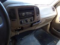 1999 ford f150 reg cab xl 4.2 v6 needs engine work does not run%%% riverdale - Image 10