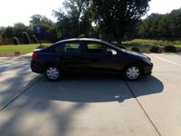 2013 honda civic sedan lx 2 owners(340K)hwy miles sharp car runs xxxxx riverdale - Image 7