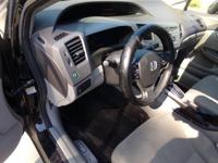 2013 honda civic sedan lx 2 owners(340K)hwy miles sharp car runs xxxxx riverdale - Image 10