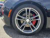 2022 Chevrolet Chevy Camaro Notchback Body Style + Platinum Buick GMC of White Plains - Image 8