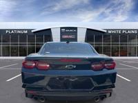 2022 Chevrolet Chevy Camaro Notchback Body Style + Platinum Buick GMC of White Plains - Image 9