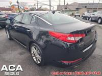 2013 Kia Optima 4dr Sdn SX ***Guaranteed Financing!!! + ACA Auto Sales - Image 4