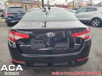 2013 Kia Optima 4dr Sdn SX ***Guaranteed Financing!!! + ACA Auto Sales - Image 5