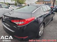 2013 Kia Optima 4dr Sdn SX ***Guaranteed Financing!!! + ACA Auto Sales - Image 6