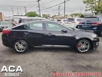 2013 Kia Optima 4dr Sdn SX ***Guaranteed Financing!!! + ACA Auto Sales - Image 7
