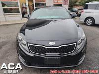 2013 Kia Optima 4dr Sdn SX ***Guaranteed Financing!!! + ACA Auto Sales - Image 9