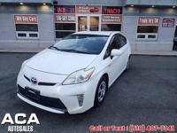 2013 Toyota Prius III ***Guaranteed Financing!!! + ACA Auto Sales