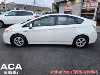 2013 Toyota Prius III ***Guaranteed Financing!!! + ACA Auto Sales - Image 3