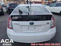 2013 Toyota Prius III ***Guaranteed Financing!!! + ACA Auto Sales - Image 5