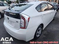 2013 Toyota Prius III ***Guaranteed Financing!!! + ACA Auto Sales - Image 6