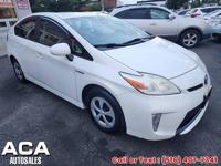 2013 Toyota Prius III ***Guaranteed Financing!!! + ACA Auto Sales - Image 8