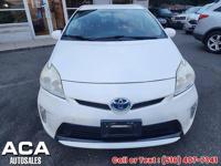 2013 Toyota Prius III ***Guaranteed Financing!!! + ACA Auto Sales - Image 9