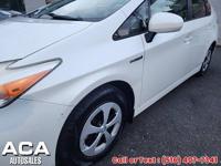 2013 Toyota Prius III ***Guaranteed Financing!!! + ACA Auto Sales - Image 10