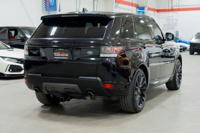 2017 Land Rover Range Rover Sport 4x4 4WD Autobiography SUV UNIQUE MOTORS SEATTLE - Image 9