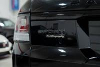 2017 Land Rover Range Rover Sport 4x4 4WD Autobiography SUV UNIQUE MOTORS SEATTLE - Image 10