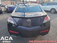 2011 Acura TL TECHNOLOGY PACKAGE ***Guaranteed Financing!!! + ACA Auto Sales - Image 5