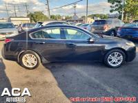 2011 Acura TL TECHNOLOGY PACKAGE ***Guaranteed Financing!!! + ACA Auto Sales - Image 7