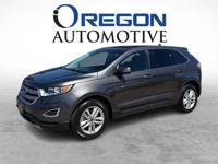 2018 Ford Edge AWD All Wheel Drive SEL SUV SE HABLA ESPANOL - Good Credit/Bad Credit - APPROVED! - Image 2