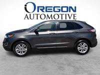 2018 Ford Edge AWD All Wheel Drive SEL SUV SE HABLA ESPANOL - Good Credit/Bad Credit - APPROVED! - Image 3
