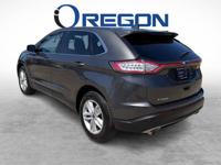 2018 Ford Edge AWD All Wheel Drive SEL SUV SE HABLA ESPANOL - Good Credit/Bad Credit - APPROVED! - Image 4