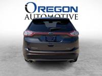 2018 Ford Edge AWD All Wheel Drive SEL SUV SE HABLA ESPANOL - Good Credit/Bad Credit - APPROVED! - Image 5