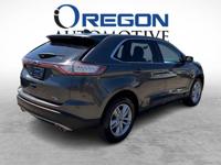 2018 Ford Edge AWD All Wheel Drive SEL SUV SE HABLA ESPANOL - Good Credit/Bad Credit - APPROVED! - Image 6
