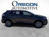 2018 Ford Edge AWD All Wheel Drive SEL SUV SE HABLA ESPANOL - Good Credit/Bad Credit - APPROVED! - Image 7