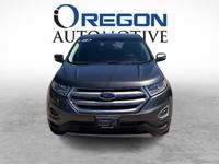 2018 Ford Edge AWD All Wheel Drive SEL SUV SE HABLA ESPANOL - Good Credit/Bad Credit - APPROVED! - Image 9