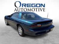 2001 Chevrolet Camaro Chevy 2D Coupe SE HABLA ESPANOL - Good Credit/Bad Credit - APPROVED! - Image 4