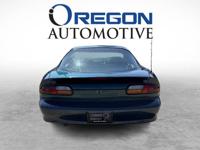 2001 Chevrolet Camaro Chevy 2D Coupe SE HABLA ESPANOL - Good Credit/Bad Credit - APPROVED! - Image 5
