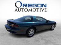 2001 Chevrolet Camaro Chevy 2D Coupe SE HABLA ESPANOL - Good Credit/Bad Credit - APPROVED! - Image 6