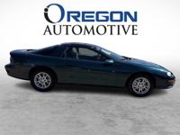 2001 Chevrolet Camaro Chevy 2D Coupe SE HABLA ESPANOL - Good Credit/Bad Credit - APPROVED! - Image 7