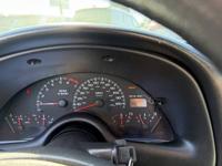 2001 Chevrolet Camaro Chevy 2D Coupe SE HABLA ESPANOL - Good Credit/Bad Credit - APPROVED! - Image 10