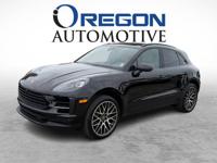 2019 Porsche Macan AWD All Wheel Drive S SUV SE HABLA ESPANOL - Good Credit/Bad Credit - APPROVED!