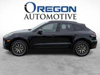 2019 Porsche Macan AWD All Wheel Drive S SUV SE HABLA ESPANOL - Good Credit/Bad Credit - APPROVED! - Image 3