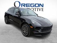 2019 Porsche Macan AWD All Wheel Drive S SUV SE HABLA ESPANOL - Good Credit/Bad Credit - APPROVED! - Image 8