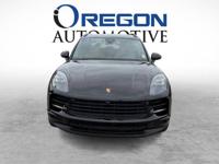 2019 Porsche Macan AWD All Wheel Drive S SUV SE HABLA ESPANOL - Good Credit/Bad Credit - APPROVED! - Image 9