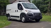 2023 Ram Pro Master 2500 Newtown - Image 2