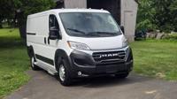 2023 Ram Pro Master 2500 Newtown - Image 3