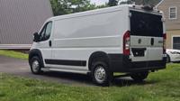 2023 Ram Pro Master 2500 Newtown - Image 6