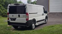 2023 Ram Pro Master 2500 Newtown - Image 8