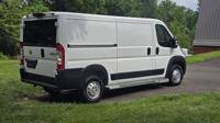 2023 Ram Pro Master 2500 Newtown - Image 9