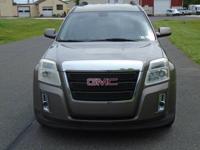 2011 GMC Terrain SLE 2, New PA Inspection & Emissions & Warranty... Norristown