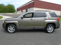 2011 GMC Terrain SLE 2, New PA Inspection & Emissions & Warranty... Norristown - Image 3