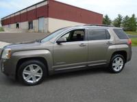 2011 GMC Terrain SLE 2, New PA Inspection & Emissions & Warranty... Norristown - Image 4