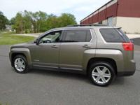 2011 GMC Terrain SLE 2, New PA Inspection & Emissions & Warranty... Norristown - Image 5