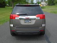 2011 GMC Terrain SLE 2, New PA Inspection & Emissions & Warranty... Norristown - Image 6