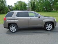 2011 GMC Terrain SLE 2, New PA Inspection & Emissions & Warranty... Norristown - Image 7