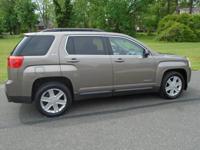 2011 GMC Terrain SLE 2, New PA Inspection & Emissions & Warranty... Norristown - Image 8